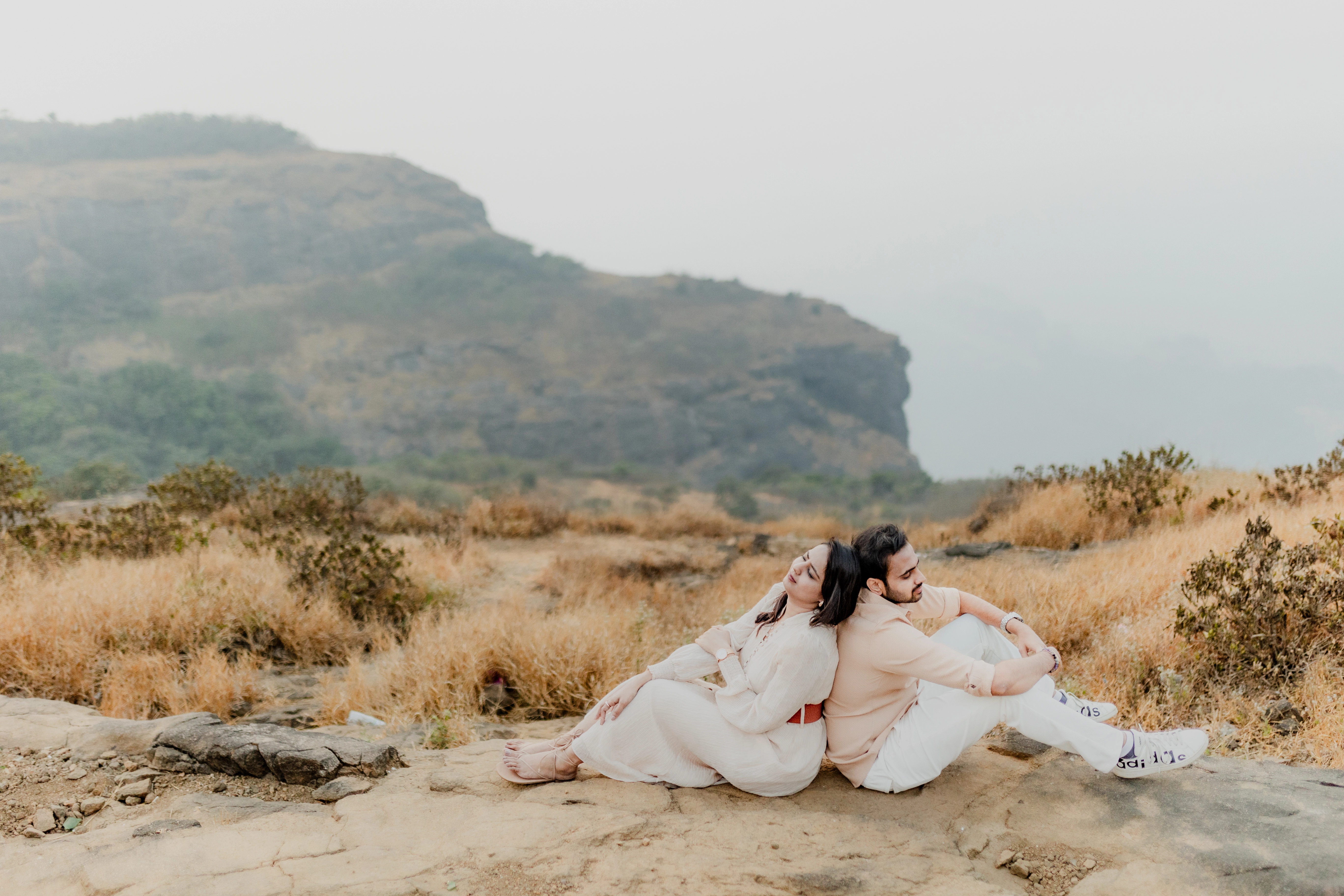 Pre-Wedding